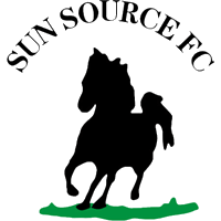 Sun Source FC team logo