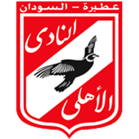 Al-Ahli Atbara team logo