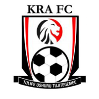 KRA team logo