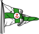 Naval team logo