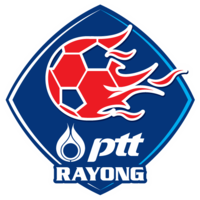 PTT Rayong team logo