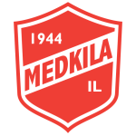 Medkila team logo
