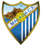 Malaga team logo