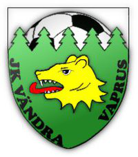 Vandra JK Vaprus team logo