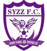 Shenyang team logo
