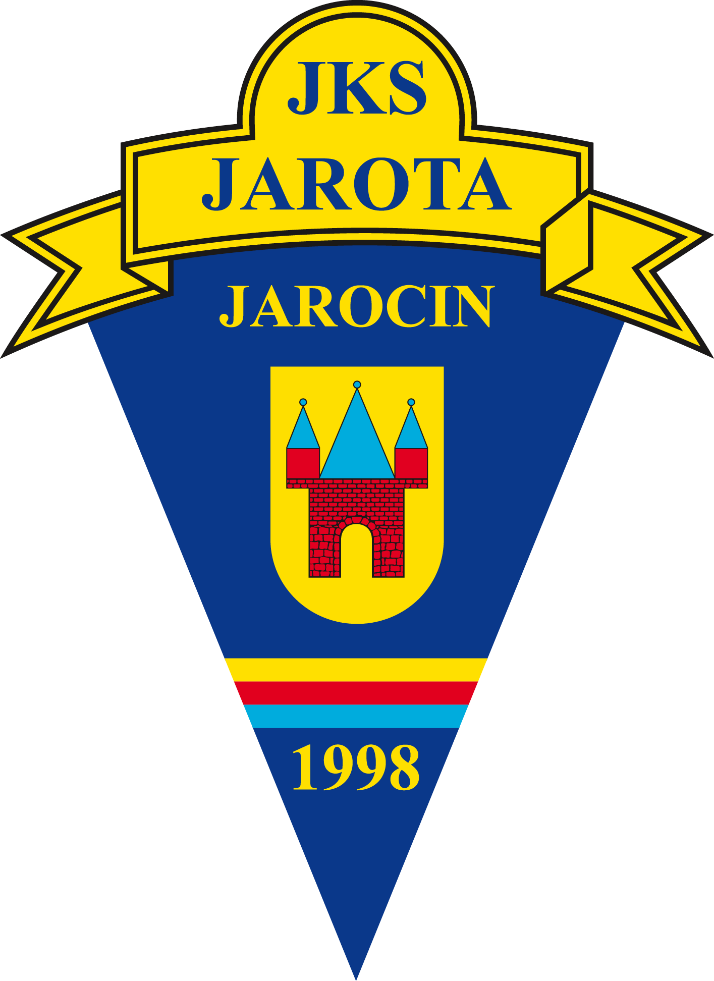 Jarota Jarocin team logo