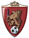 Unione Sportiva Grosseto, Football Club SRL team logo