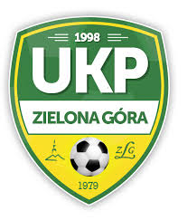 UKP Zielona Gora team logo