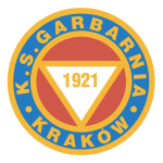 Garbarnia Krakow team logo
