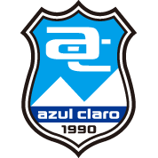 Azul Claro Numazu team logo