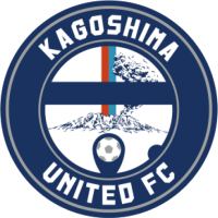 Kagoshima United team logo