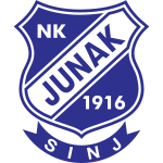 Junak Sinj team logo
