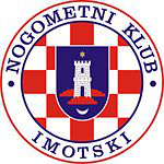 Imotski team logo