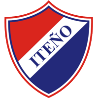 Sportivo Iteno team logo