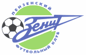Football Club Zenit Penza team logo