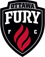 Ottawa Fury FC team logo