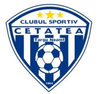 Cetatea Targu Neamt team logo