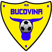 Bucovina Radauti team logo