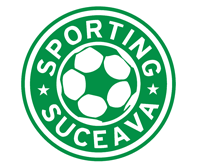 Sporting Suceava team logo