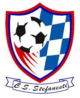 CS Stefanesti team logo