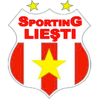 Sporting Liesti team logo