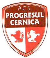 Progresul Cernica team logo