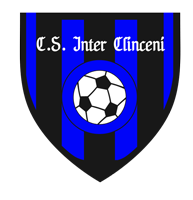 Inter Clinceni team logo