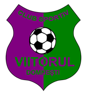 Viitorul Domnesti team logo