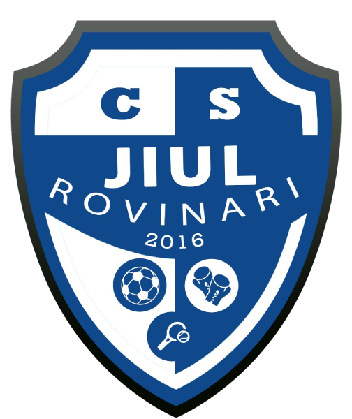 Jiul Rovinari team logo