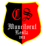 Muncitorul Resita team logo