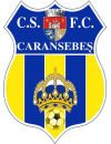 FC Caransebes team logo