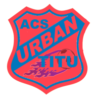 Urban Titu team logo