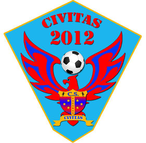 Civitas Fagaras team logo