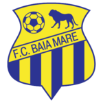 FCM Baia Mare team logo
