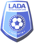 Football Club Lada Tolyatti team logo