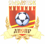 Dnepr Smolensk team logo