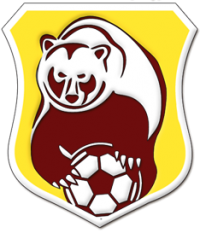 Rus Saint Petersburg team logo