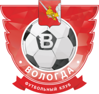 Vologda team logo