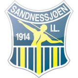 Sandnessjoen team logo