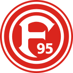 Fortuna Dusseldorf team logo