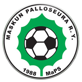 Masku team logo