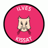 Ilves-Kissat Tampere team logo