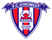 FC Viikkarit team logo