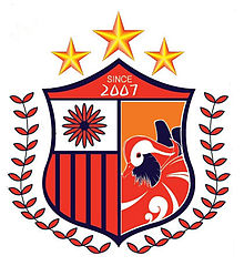 FC Pocheon team logo