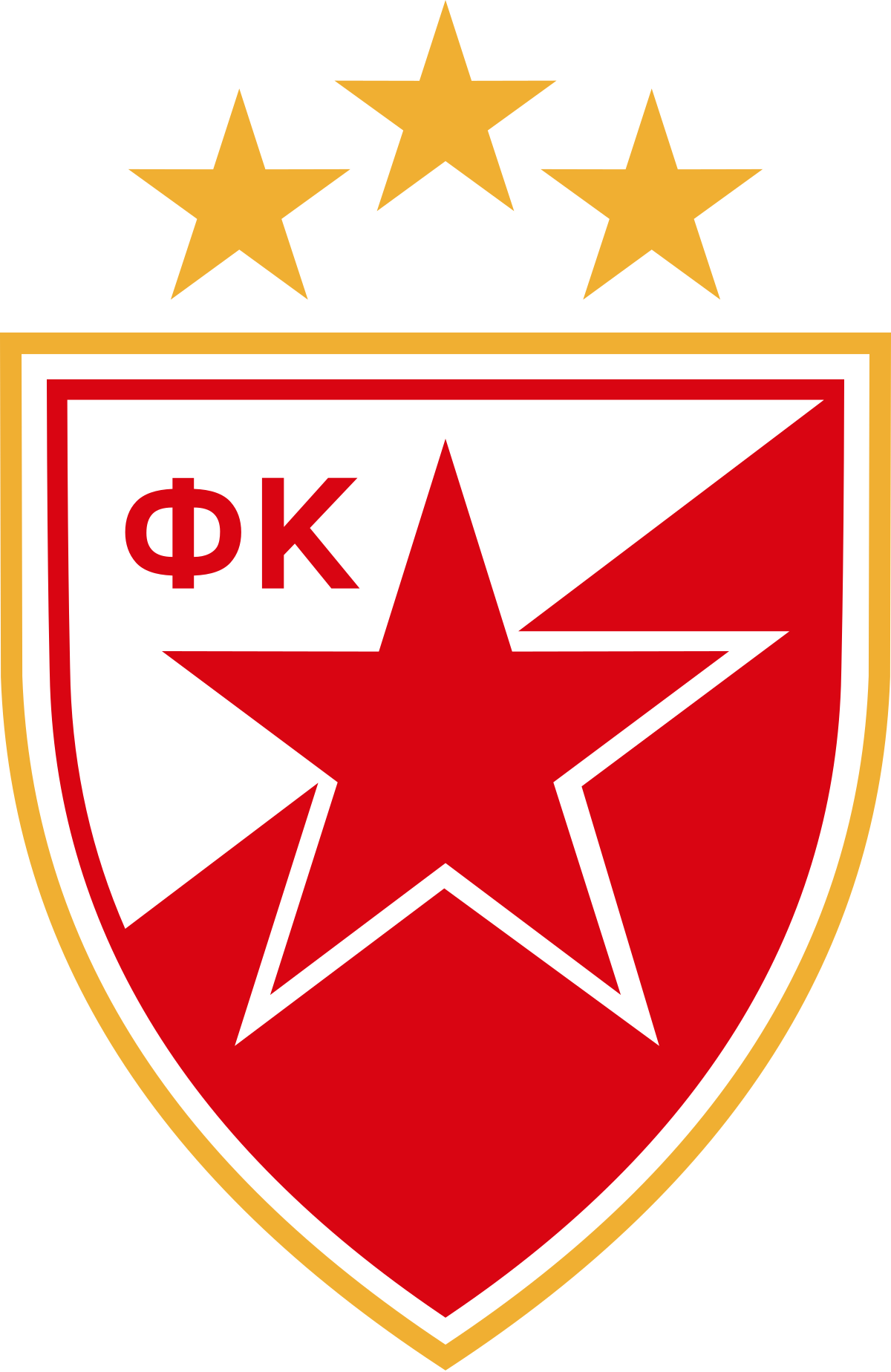 FK Radnicki Nis - Crvena Zvezda Head to Head Statistics Games, Soccer  Results 09/03/2024 - Soccer Database Wettpoint