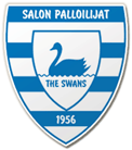 SalPa team logo
