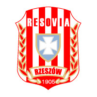 Cywilno-Wojskowy Klub Sportowy Resovia  team logo