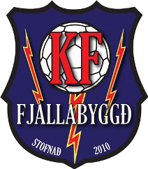 KF Fjallabyggdar team logo