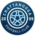 Chattanooga FC team logo