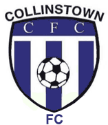 Collinstown team logo